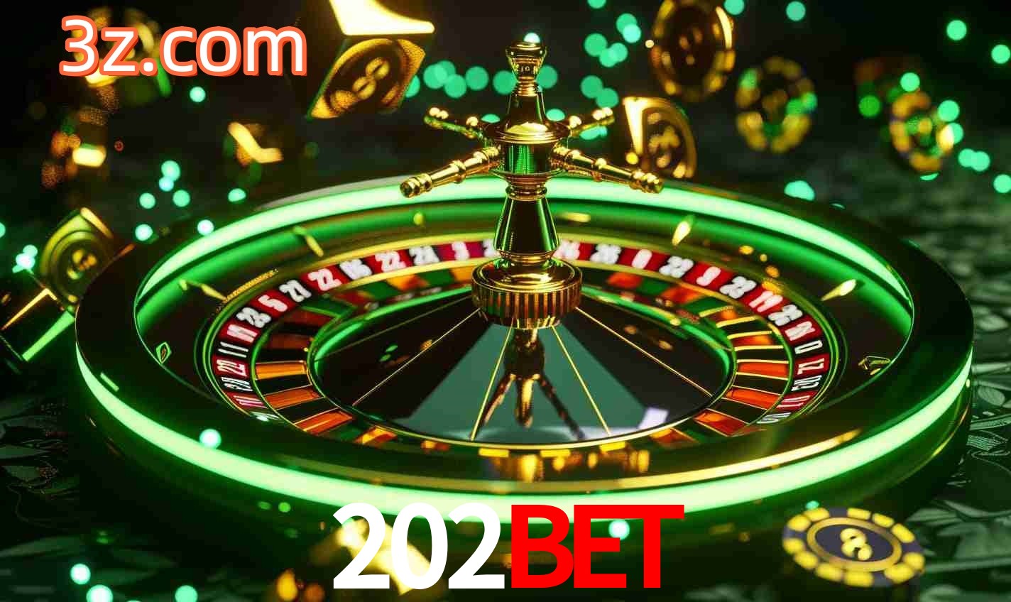 Desfrutar de um Cassino 202BET