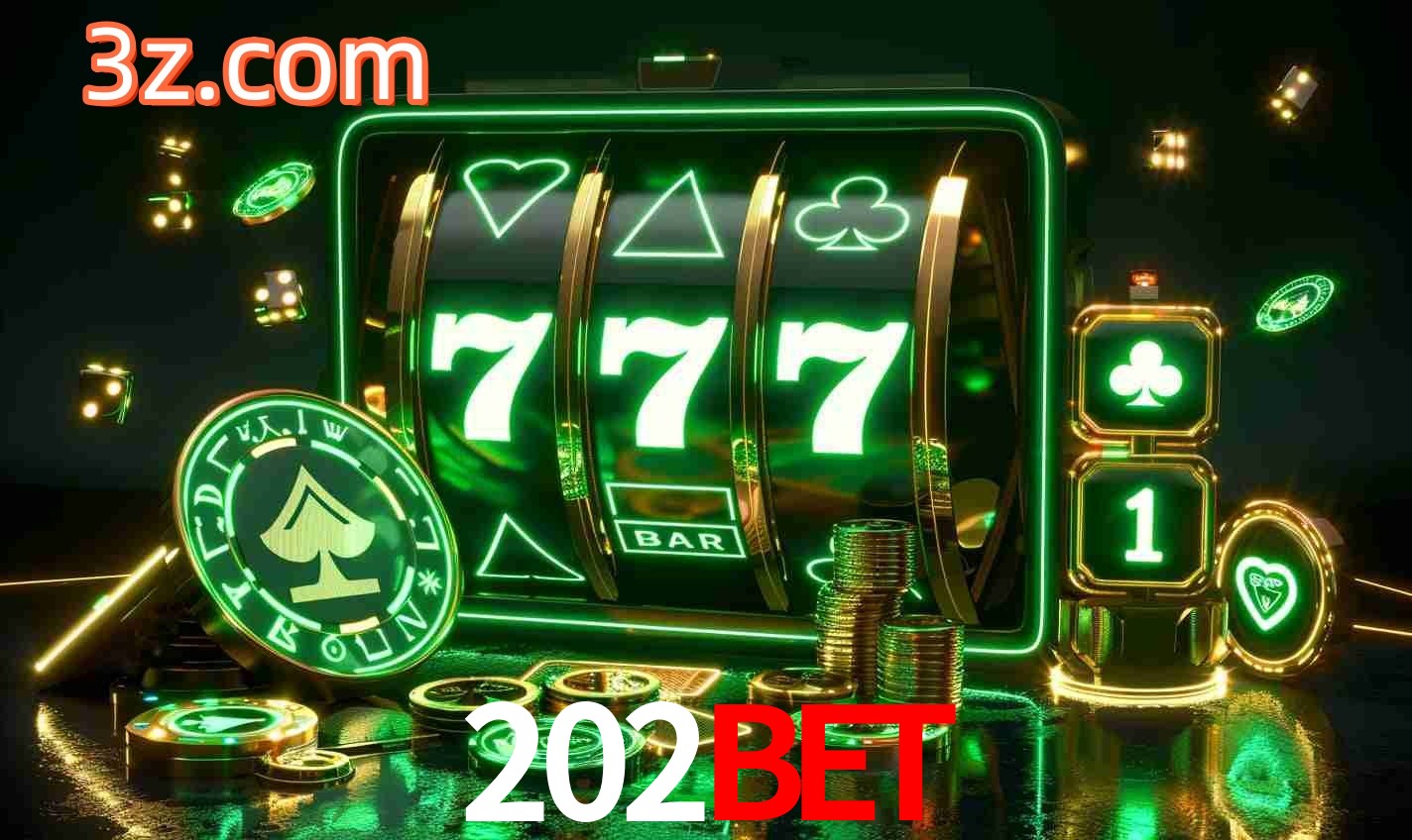 Seguro Login no Cassino Online 202BET